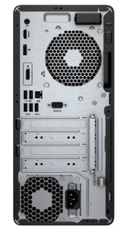 Компьютер HP Europe ProDesk 400 G7 (460F6EC#ACB) Компьютер HP Europe/ProDesk 400 G7/MT/1г/Core i5/10500/3,1 GHz/8 Gb/M.2 PCIe SSD/512 Gb/No ODD/Graphics/UHD 630/256 Mb/Без операционной системы