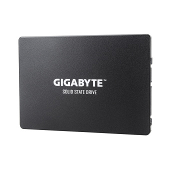 Твердотельный накопитель внутренний Gigabyte GSTFS31240GNTD Твердотельный накопитель SSD, Gigabyte, GP-GSTFS31240GNTD (4719331803711), 240GB, 2.5", Sata 6Gb/s, 500/420 Мб/с