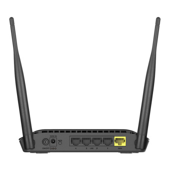 Wi-Fi точка доступа D-Link DAP-1360U/A1A Wi-Fi точка доступа, D-Link, DAP-1360U/A1A,1 WAN порт + 4 порта 10/100Base-TX + 802.11g/n, 300M