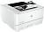 Принтер HP LaserJet Pro 4003dw (A4), 40 ppm, 256MB, 1.2 MHz, tray 100+250 pages, USB+Ethernet+Wi-Fii, Print Duplex, Duty - 80K pages