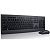 Клавиатура Lenovo 300 USB Keyboard Slim Black