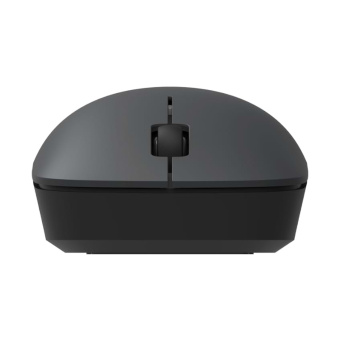 Мышь Xiaomi Wireless Mouse Lite Черный Мышь, Xiaomi, Wireless Mouse Lite, BHR6099GL/XMWXSB01YM, 2.4GHz, NanoUSB receiver, Plug&Play, Pixartsensor@1000DPI, 11.3*6*3,6см, 1.5 V 50 mA AAA battery, Черный