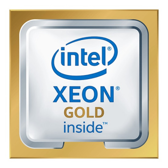 Процессор HPE (P36932-B21) Процессор HP Enterprise/Xeon Gold 6326/2,9 GHz/16-core 185W Processor for HPE