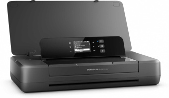 Принтер цветной HP N4K99C OfficeJet 202 Mobile Printer (A4) Принтер цветной HP N4K99C OfficeJet 202 Mobile Printer (A4)