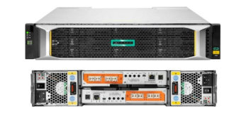 Хранилище HPE MSA 2060 (R0Q78B) Хранилище HP Enterprise/MSA 2060 12Gb SAS SFF Storage
