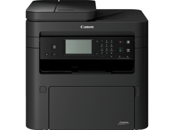МФУ Canon i-SENSYS MF267dw II (Print, Copy, Scan, Fax, Productive Wi-Fi, network and mobile ready mono laser 4-in-1, duplex, 28ppm) МФУ Canon i-SENSYS MF267dw II (Print, Copy, Scan, Fax, Productive Wi-Fi, network and mobile ready mono laser 4-in-1, duplex, 28ppm)