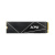 Твердотельный накопитель SSD ADATA XPG Gammix S70 Blade 512GB M.2 Твердотельный накопитель SSD, ADATA, XPG Gammix S70 Blade, AGAMMIXS70B-512G-CS, 512ГБ, M.2, PCIe 4.0, 7200/2600 Мб/с