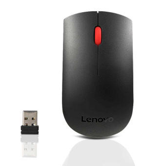 Мышь Lenovo 510 Wireless Mouse Black Мышь Lenovo 510 Wireless Mouse Black