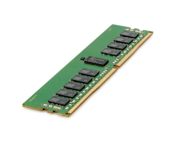 HPE 16GB (1x16GB) Dual Rank x8 DDR4-3200 CAS-22-22-22 Registered Smart Memory Kit HPE 16GB (1x16GB) Dual Rank x8 DDR4-3200 CAS-22-22-22 Registered Smart Memory Kit