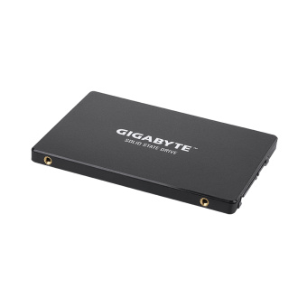 Твердотельный накопитель внутренний Gigabyte GSTFS31256GTND Твердотельный накопитель SSD, Gigabyte, GP-GSTFS31256GTND (4719331804329), 256GB, 2.5", Sata 6Gb/s, 520/500 Мб/с