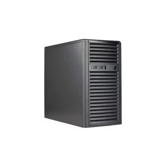 Серверная платформа Supermicro SYS-530T-I (Xeon E-2324) + Windows Server 2022 (16 core) Серверная платформа, Supermicro, SYS-530T-I (Xeon E-2324) + Windows Server 2022 (16 core), Xeon E-2324, 16GB RAM, 240GB SSD