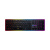 Клавиатура Cougar VANTAR Клавиатура, Cougar, VANTAR, Игровая, Подсветка RGB, USB, Размер: 132*445*205 мм, Анг/Рус, Длина кабеля 1,6 метра, Чёрный
