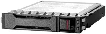 HDD HP Enterprise (P28586-B21) HDD HP Enterprise/1.2TB SAS 12G Mission Critical 10K SFF BC 3-year Warranty Multi Vendor HDD