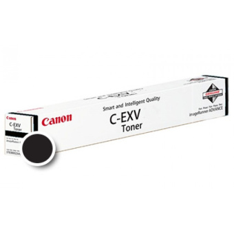 Тонер Canon C-EXV54 Bk (1394C002) Тонер Canon/C-EXV54 Bk/Лазерный/черный