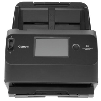 Сканер Canon imageFORMULA DR-S130 (4812C001) Сканер Canon/imageFORMULA DR-S130/A4/4000 листов в день 600x600