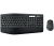 Комплект беспроводной Logitech MK850 Performance 2.4GHZ/BT  (клавиатура+мышь) (M/N: Y-R0061/M-R0062 (C-U0007))