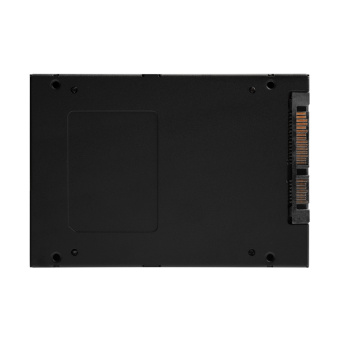 Твердотельный накопитель SSD Kingston SKC600/1024G SATA 7мм Твердотельный накопитель SSD, Kingston, SKC600/1024G, 1024 GB, Sata 6Gb/s, 550/520 Мб/с