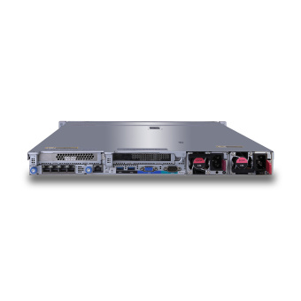 Сервер H3C UniServer R4700 G3 Сервер, H3C, UniServer R4700 G3, 2  Intel Xeon, Объём памяти: 3 ТБ, 24  DDR4 DIMM.