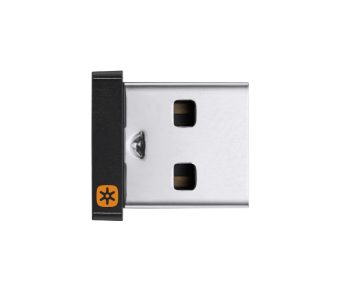 USB-приемник Logitech USB Unifying receiver (STANDALONE) (M/N: C-U0012) USB-приемник Logitech USB Unifying receiver (STANDALONE) (M/N: C-U0012)