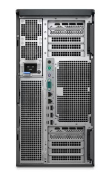 Рабочая станция Dell Precision 7960 (210-BFNS) Рабочая станция Dell/Precision 7960/Tower/3г/Xeon/w9-3495X/1,9 GHz/128 Gb/M.2 PCIe SSD/1000 Gb/No ODD/Windows 11/Pro/64/Многоязычная/kbd/mouse