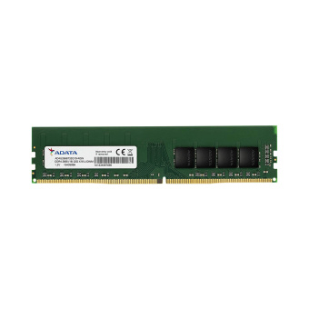 Модуль памяти ADATA PREMIER AD4U26668G19-SGN DDR4 8GB Модуль памяти, ADATA, PREMIER, AD4U26668G19-SGN, DDR4, 8GB, DIMM <PC4-25600/2666MHz>