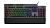 Клавиатура Lenovo Legion K500 RGB Mechanical Gaming Keyboard