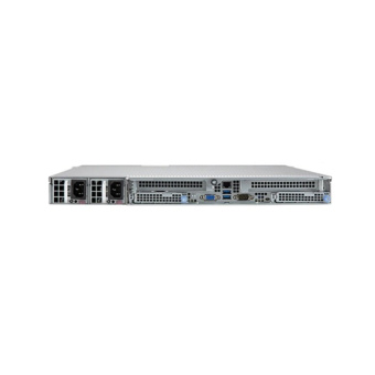 Серверная платформа SUPERMICRO SYS-120C-TN10R Серверная платформа, SUPERMICRO, SYS-120C-TN10R, 1U, 2xLGA 4189, 16xDDR4, 10x2.5" Hot-swap, 2x860W, Black