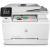 МФП HP Europe Color LaserJet Pro M283fdn (7KW74A#B19) МФП HP Europe/Color LaserJet Pro M283fdn/Принтер-Сканер(АПД-50с.)-Копир-Факс/A4/22 ppm/600x600 dpi