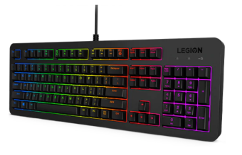 Клавиатура Lenovo Legion K300 RGB Gaming Keyboard Клавиатура Lenovo Legion K300 RGB Gaming Keyboard