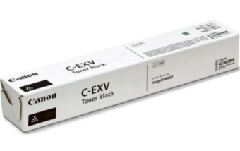 Тонер Canon C-EXV 67 (5746C002) Тонер Canon/C-EXV 67/черный