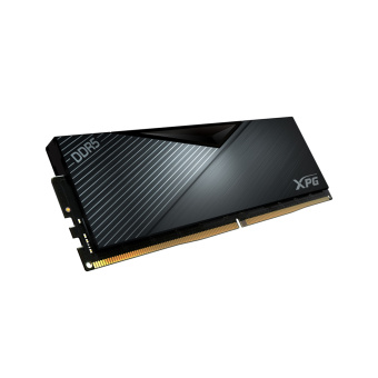 Модуль памяти ADATA XPG Lancer AX5U5600C3616G-CLABK DDR5 16GB Модуль памяти, ADATA, XPG Lancer AX5U5600C3616G-CLABK, DDR5, 16GB, DIMM <PC-448000/5600MHz>