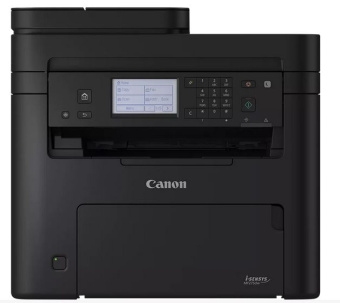 МФП Canon MF275DW (5621C001) МФП Canon/MF275DW/принтер/сканер/копир/факс/A4/29 ppm/2400х600 dpi