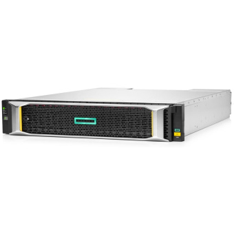 Хранилище HPE MSA 2060 (R0Q74B) Хранилище HP Enterprise/MSA 2060 16Gb Fibre Channel SFF Storage