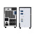 Источник бесперебойного питания APC Easy UPS SRV3KIL Источник бесперебойного питания, APC, Easy UPS SRV3KIL, Комплект: SRVPM3KIL-1 шт, SRV72BP-9A-1шт, Онлайн, Мощность 3000ВА/2400Вт, Напольный, 230В, Вых: 6x IEC C13 + 1x IEC C19, Intelligent Card Slot, LCD, Extended runtime, Чёрный
