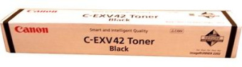 Тонер Canon C-EXV42 (6908B002) Тонер Canon/C-EXV42/Черный для iR 2202/2202N