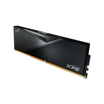Модуль памяти ADATA XPG Lancer AX5U5600C3616G-CLABK DDR5 16GB Модуль памяти, ADATA, XPG Lancer AX5U5600C3616G-CLABK, DDR5, 16GB, DIMM <PC-448000/5600MHz>