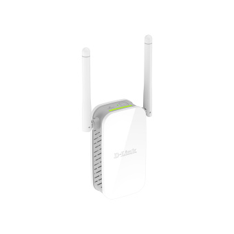 Wi-Fi повторитель D-Link DAP-1325/R1A Wi-Fi повторитель, D-Link, DAP-1325/R1A, Порт LAN 10/100BASE-TX, WPS, IEEE 802.11b/g/n, N300