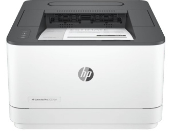 Принтер HP Europe LaserJet Pro 3003dw (3G654A#B19) Принтер HP Europe/LaserJet Pro 3003dw/A4/33 ppm/1200x1200 dpi