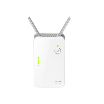Wi-Fi беспроводной повторитель D-Link DAP-1620/RU/B1A Беспроводной повторитель, D-Link, DAP-1620/RU/B1A, 802.11a/b/g/n/ac, АС1200, 10/100/1000 Gigabit Ethernet-порт