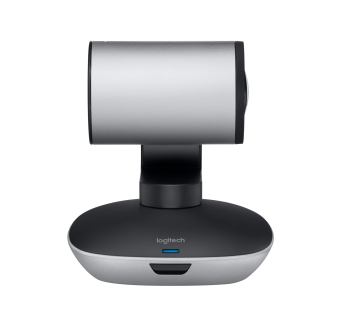 Веб-камера для видеоконференций Logitech PTZ Pro 2 (Full HD 1080p/30fps, автофокус, zoom 10x, угол обзора 90°, панорамирование 260°, наклон 130°, пульт ДУ, кабель 3м, блок питания, крепление) (M/N: V-U0035) Веб-камера для видеоконференций Logitech PTZ Pro 2 (Full HD 1080p/30fps, автофокус, zoom 10x, угол обзора 90°, панорамирование 260°, наклон 130°, пульт ДУ, кабель 3м, блок питания, крепление) (M/N: V-U0035)