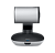 Веб-камера для видеоконференций Logitech PTZ Pro 2 (Full HD 1080p/30fps, автофокус, zoom 10x, угол обзора 90°, панорамирование 260°, наклон 130°, пульт ДУ, кабель 3м, блок питания, крепление) (M/N: V-U0035)