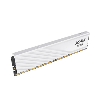 Модуль памяти ADATA AX5U5600C4616G-SLABWH DDR5 16GB Модуль памяти, ADATA, RGB AX5U5600C4616G-SLABWH, DDR5, 16GB, <PC5-44800/5600MHz>, Белый