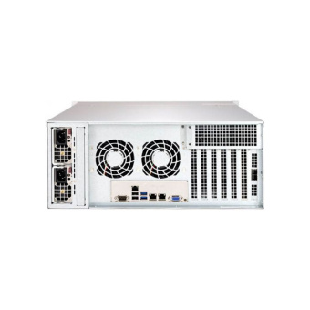 Серверная платформа Supermicro SSG-6049P-E1CR24H (2x 6240R) + Windows Server 2022 (48 core) Серверная платформа, Supermicro, SSG-6049P-E1CR24H (2x 6240R) + Windows Server 2022 (48 core), 32GB, 240GB SATA SSD, 1DWPD