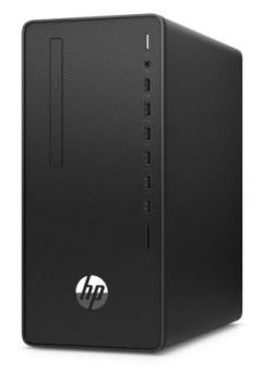 Компьютер HP Europe 290 G4 (2T7T3ES#ACB) Компьютер HP Europe/290 G4/MT/1г/Core i5/10400/2,9 GHz/8 Gb/M.2 PCIe SSD/256 Gb/No ODD/Graphics/UHD 630/256 Mb/Без операционной системы/kbd/mouse