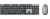 Клавиатура и манипулятор Asus W5000 (90XB0430-BKM250) Клавиатура и манипулятор Asus/W5000/Беспроводной