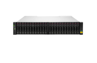 Хранилище HPE MSA 1060 16Gb FC SFF Storage (R0Q85B) Хранилище HP Enterprise/MSA 1060 16Gb FC SFF Storage