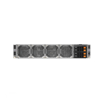 Сервер Supermicro VFG-SYS-210GP-DNR Сервер, Supermicro, VFG-SYS-210GP-DNR, ICX Dual-node GPU system