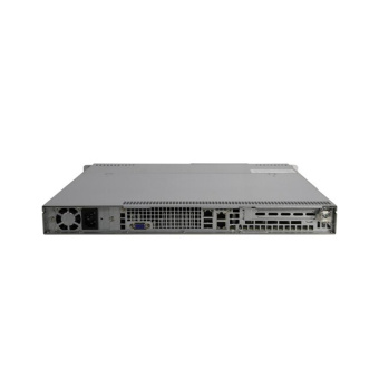 Серверная платформа SUPERMICRO SYS-6019P-MT Серверная платформа, SUPERMICRO, SYS-6019P-MT, 1U, 2xLGA 3647, 8xDDR4, 4x3.5" Hot-swap, 500W, Black