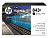 Картридж HP Europe 843C PageWide XL (C1Q65A)