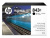 Картридж HP Europe 843C PageWide XL (C1Q65A) Картридж HP Europe/843C PageWide XL/Струйный/черный/400 мл